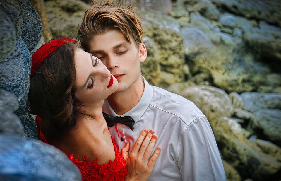 beautiful people